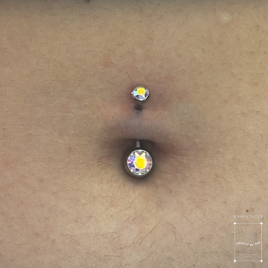 Body Jewellery