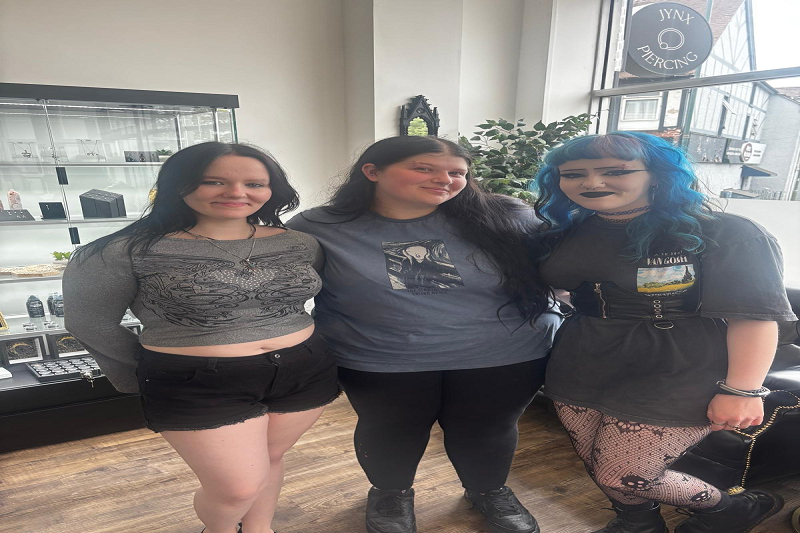 Bespoke Piercing Experience