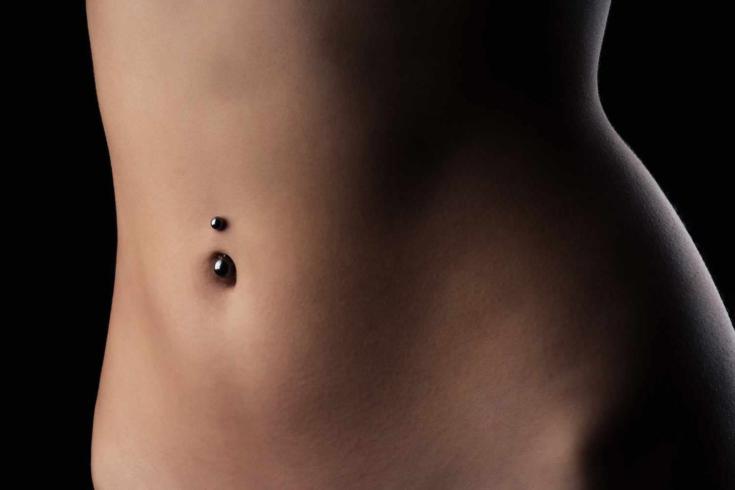 Essential Aftercare Tips for a Healthy Body Piercing